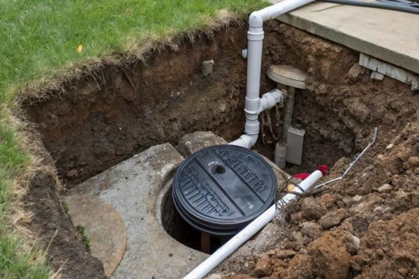 Limpieza de tanques septicos, destaqueos de tuberias, construcción de drenajes en Costa Rica, limpieza y destaqueos de las tuberías, tanques septicos